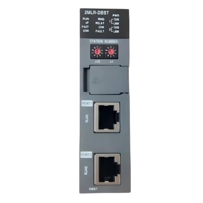 Honeywell 2MLR-E12H MasterLogic-200 12-Slot Redundant Expansion Base Trusted Supplier