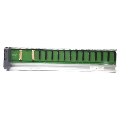 Honeywell 2MLR-E12P MasterLogic-200 12-Slot Expansion Base 100% Original and Brand New!
