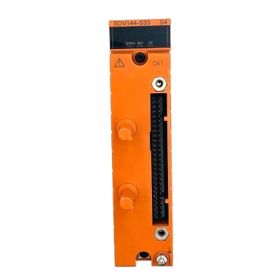 Yokogawa SDV144-S33/PRP Digital Input Module Over 100,000 Automation Parts Available!