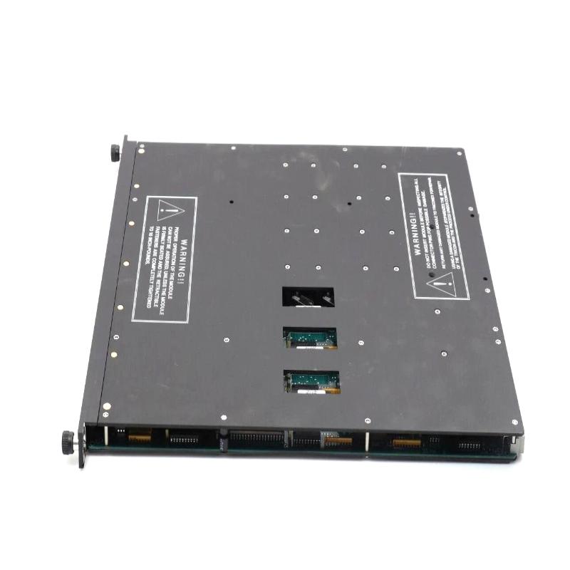 Triconex 3601 2