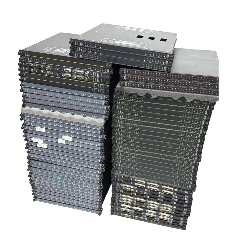 Triconex 3601 3