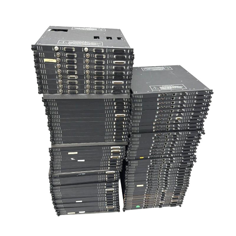 Triconex 3601 4