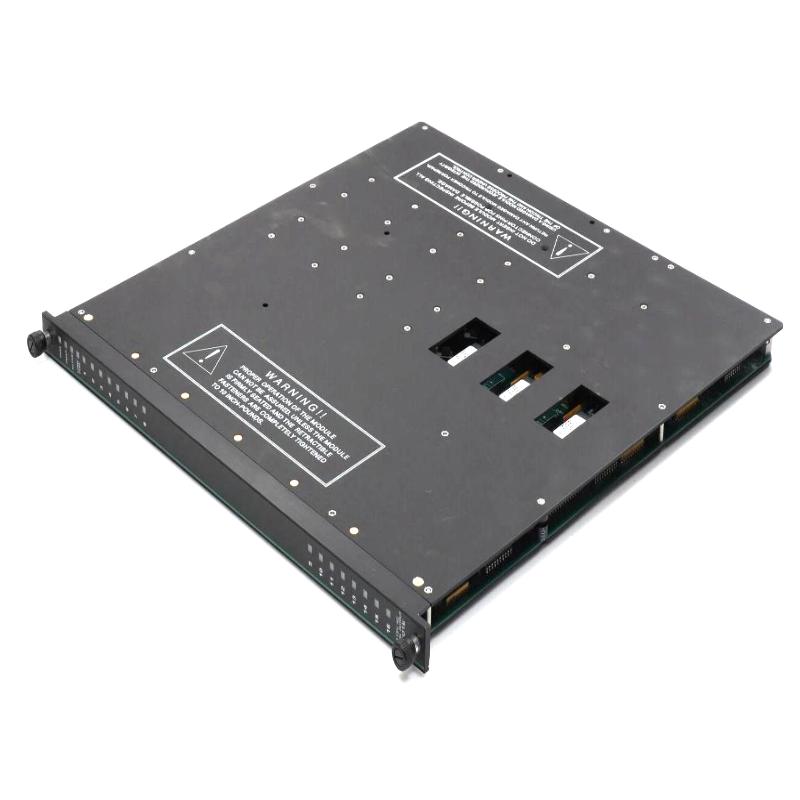 Triconex 3601