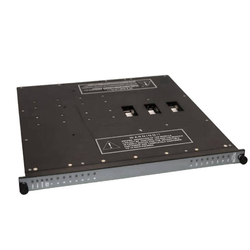 Triconex 3601TN (4)