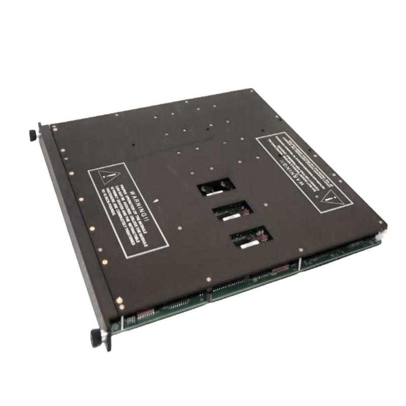 Triconex 3601TN (2)