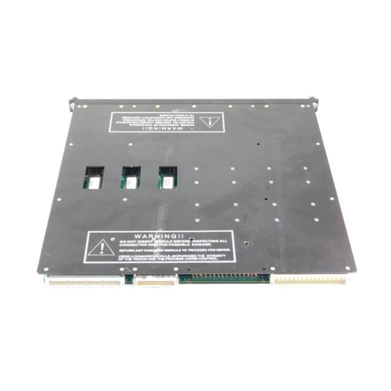 Triconex 3601TN 3