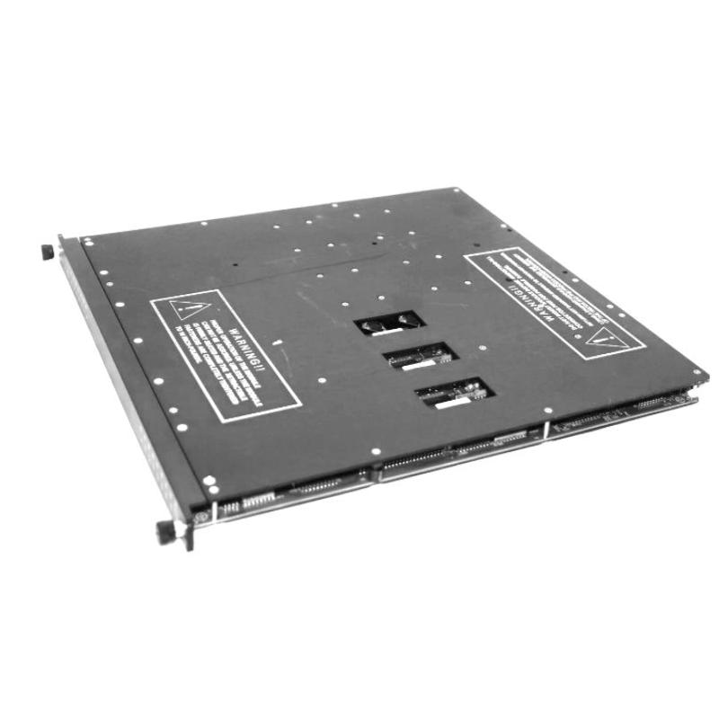 Triconex 3601TN 4