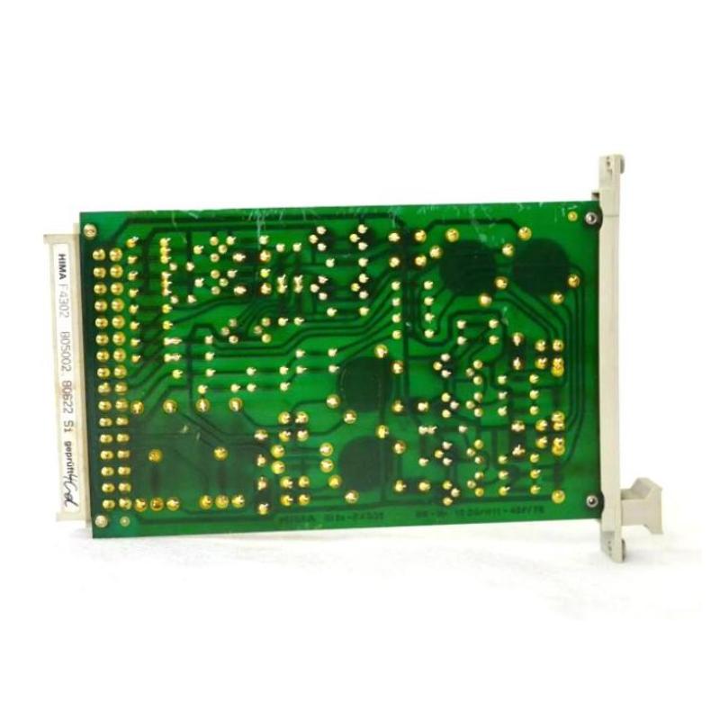 HIMA F4302 5