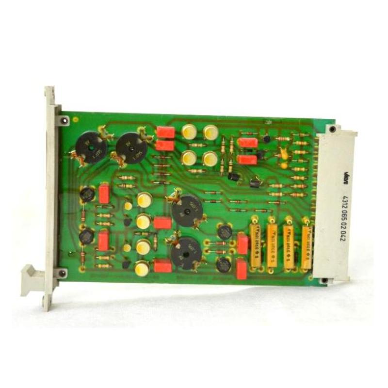 HIMA F4302 4