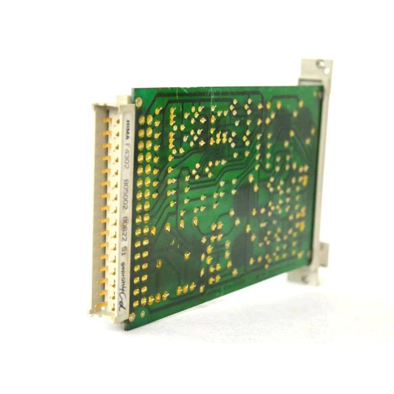 HIMA F4302 6