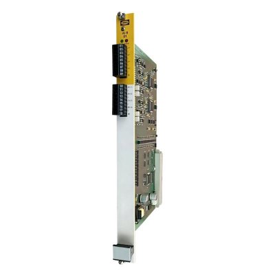 HIMA F60 AI 8 01 HIMatrix Safety-Related Controller Analog Input Module 30-Day Returns！