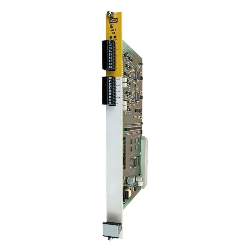 HIMA F60 AI 8 01