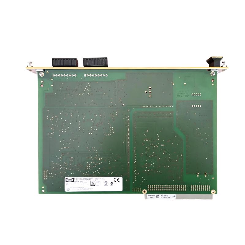 HIMA F60 AI 8 01 3