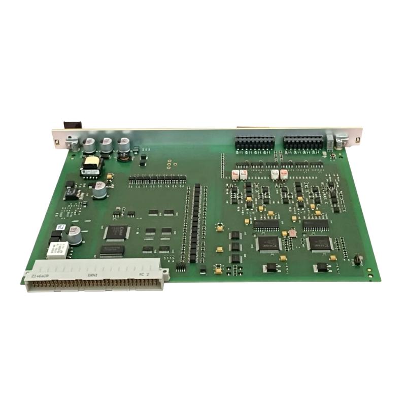 HIMA F60 AI 8 01 4