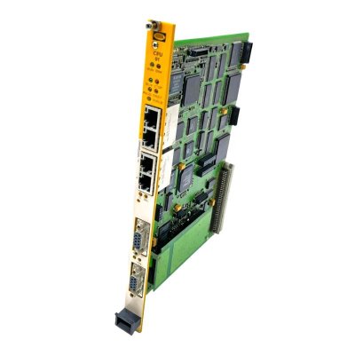 HIMA F60 CPU 01 Processor Module 12-Month Warranty