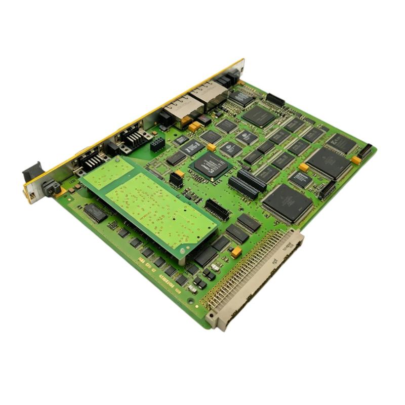 HIMatrix F60 CPU 01 2