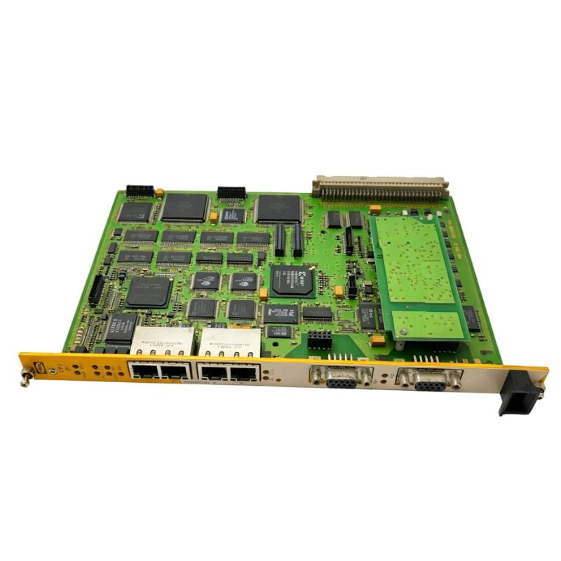 HIMatrix F60 CPU 01 4
