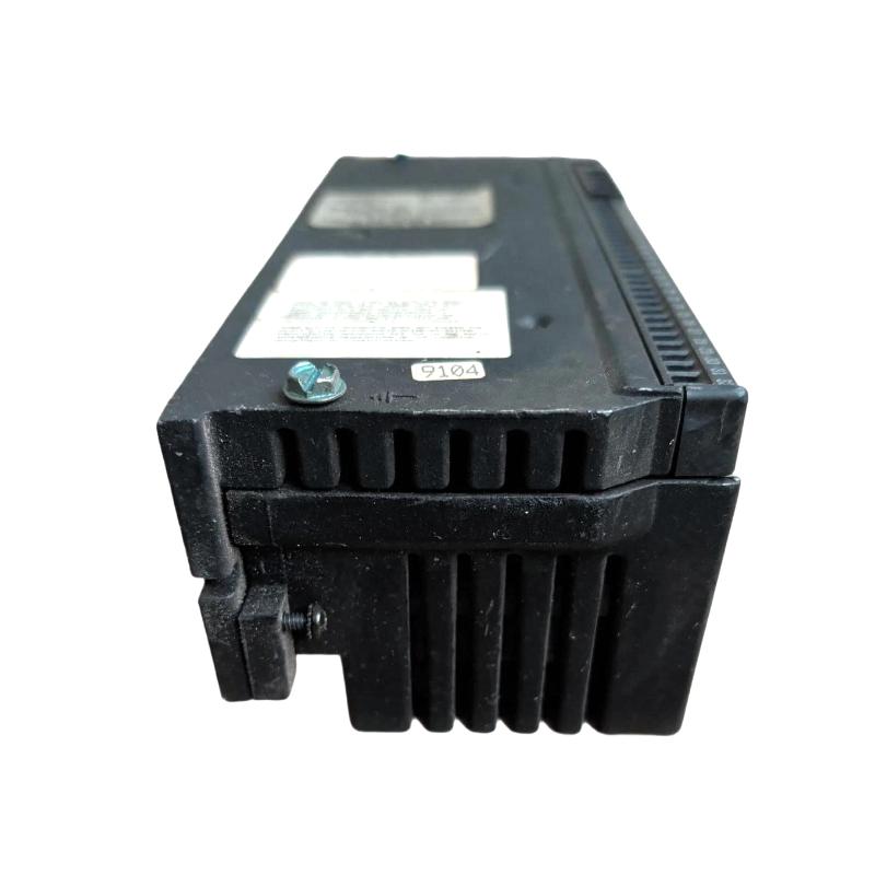 IC660BPM100 3