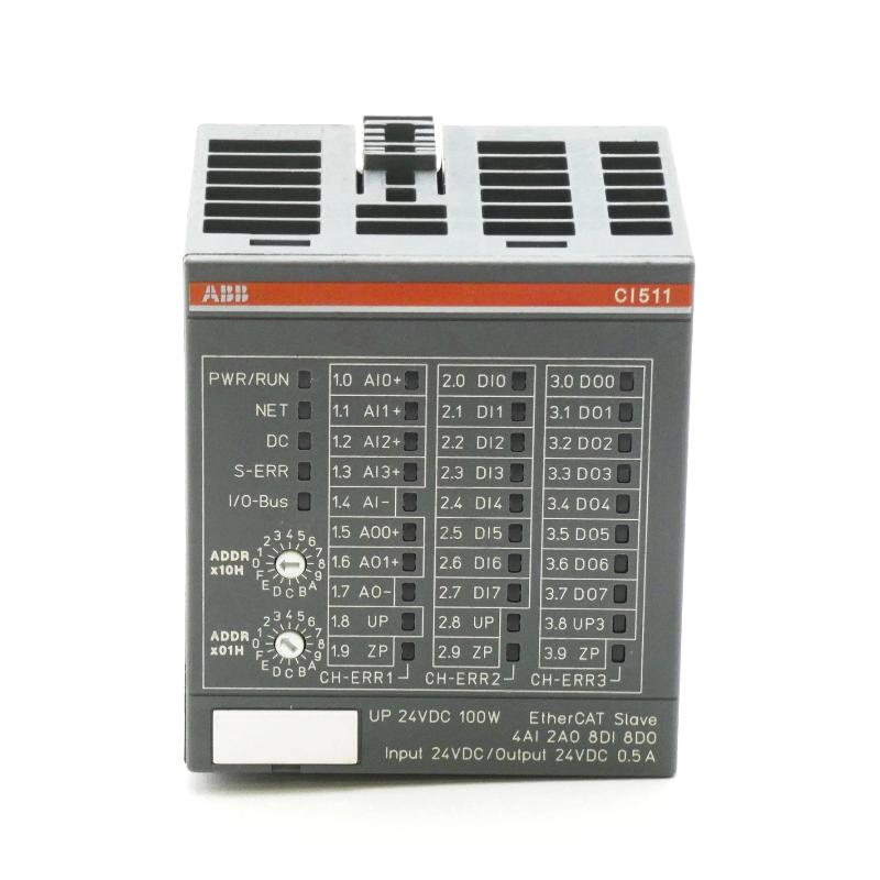 CI511-ETHCAT 1SAP220900R0001