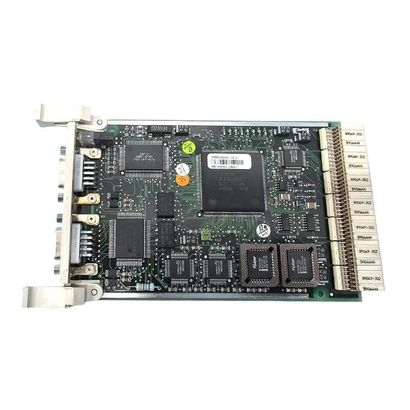 CI520V1 3BSE012869R1 4
