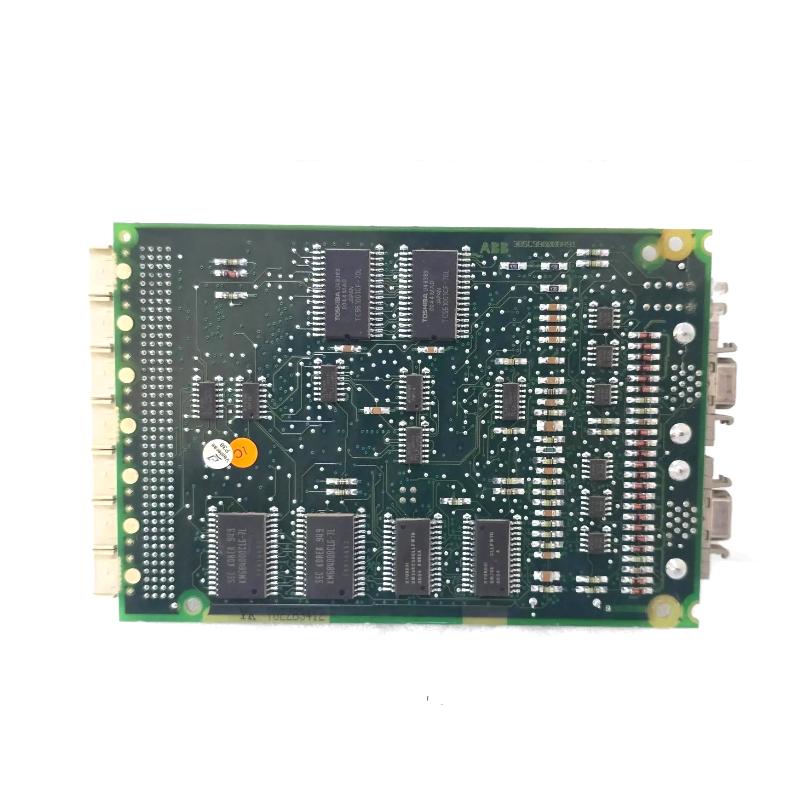 CI522A 3BSE018283R1 4