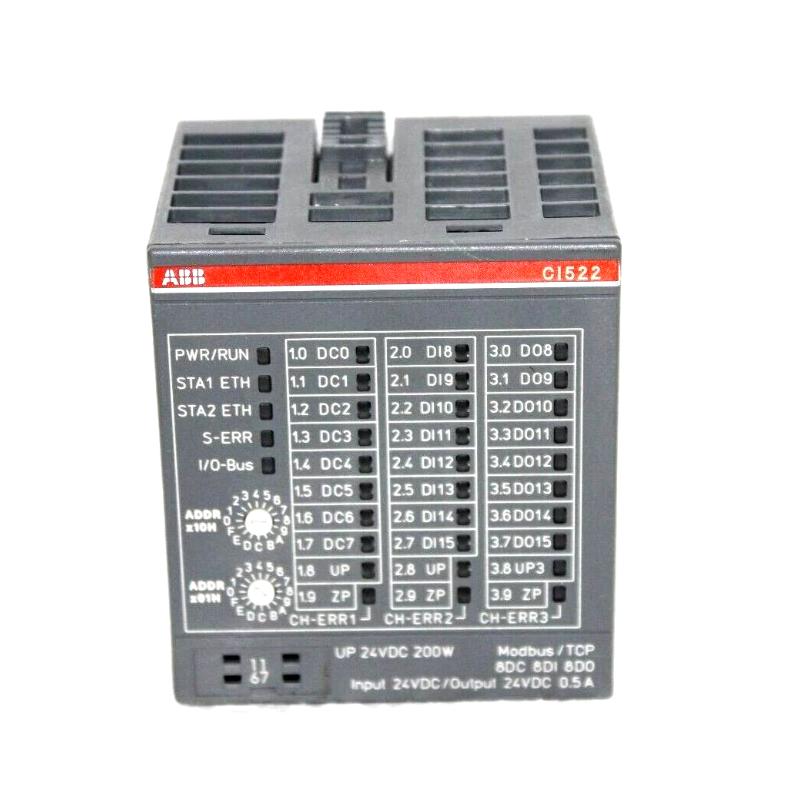 CI522-MODTCP 1SAP222200R0001