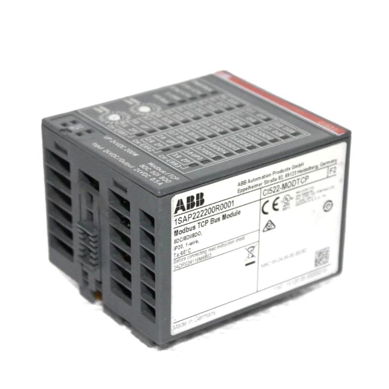 CI522-MODTCP 1SAP222200R0001 2