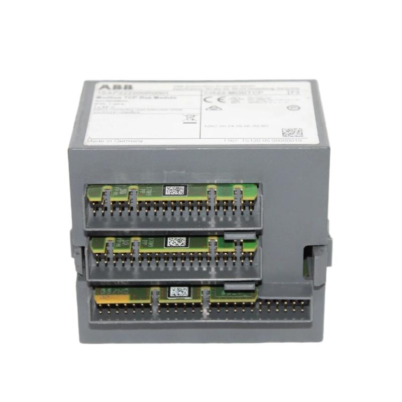 CI522-MODTCP 1SAP222200R0001 3