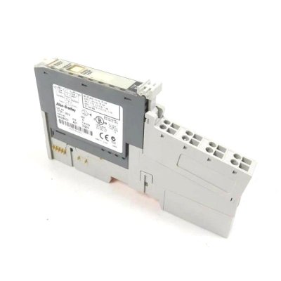 Allen Bradley 1734-MB Point I/O System Mounting Base 100% Original and Brand New!