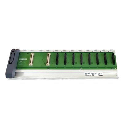 Honeywell 2MLR-M06P MasterLogic-200 CPU Base For 6 Module Installation New In Stock