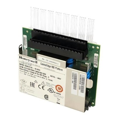 Honeywell 900A16-0103 ControlEdge HC900 High Level Analog Input Module 100% Original and Brand New!