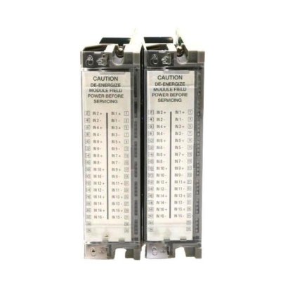 Honeywell 900A16-0102 ControlEdge HC900 Analog Input Module Over 100,000 Automation Parts Available!