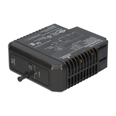 Emerson KJ3203X1-BA1 VE4001S2T2B4 12P3270X022 DeltaV Discrete Input Card Original