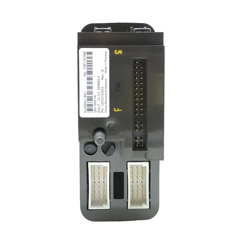 KJ3204X1-BA1 12P3275X022 2