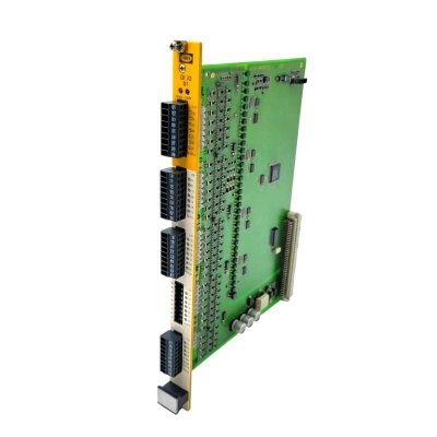HIMA F60 DI 32 01 HIMatrix Safety-Related Controller Digital Input Module Fast Shipping!
