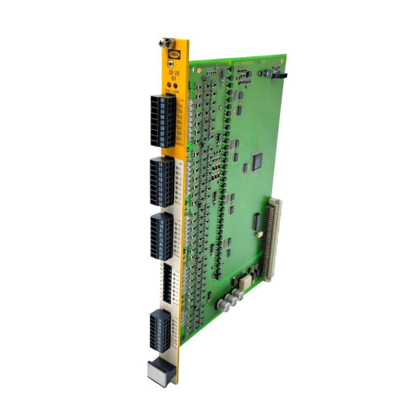 HIMATRIX F60DI3201