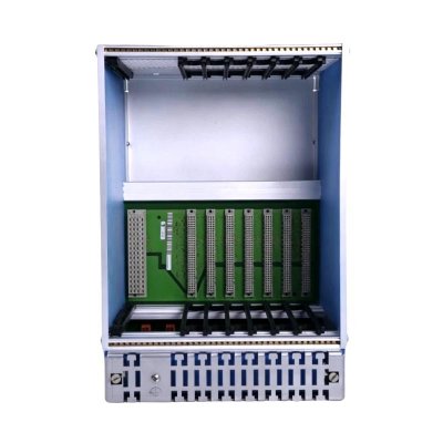 HIMA F60 GEH 01 HIMatrix Safety-Related Controller Subrack 12-Month Warranty