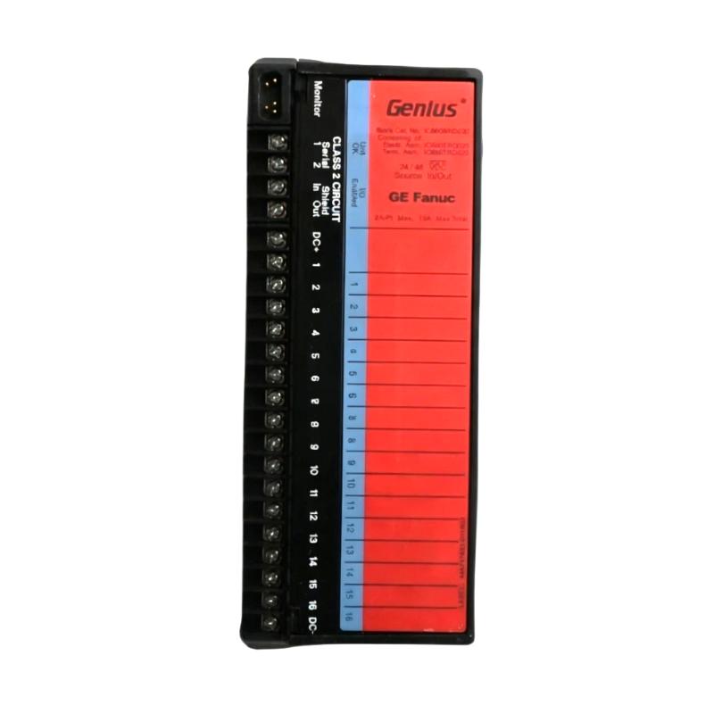 IC660BRD020