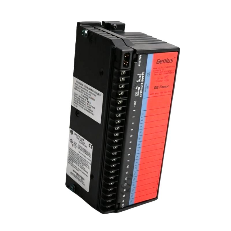IC660BRD020 3