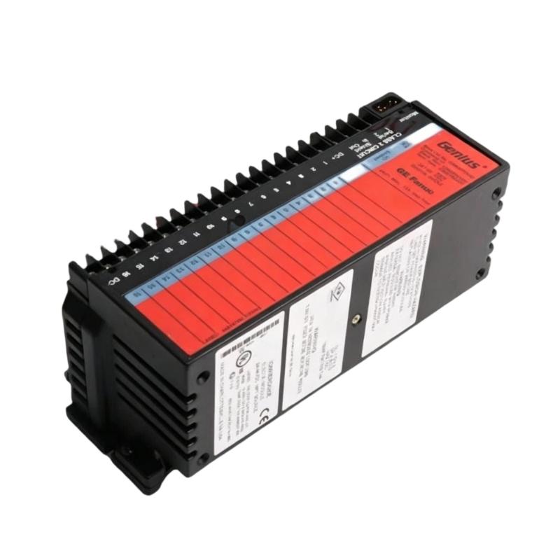 IC660BRD020 4