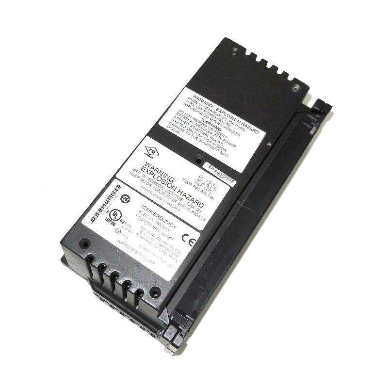 IC660BRD024 2
