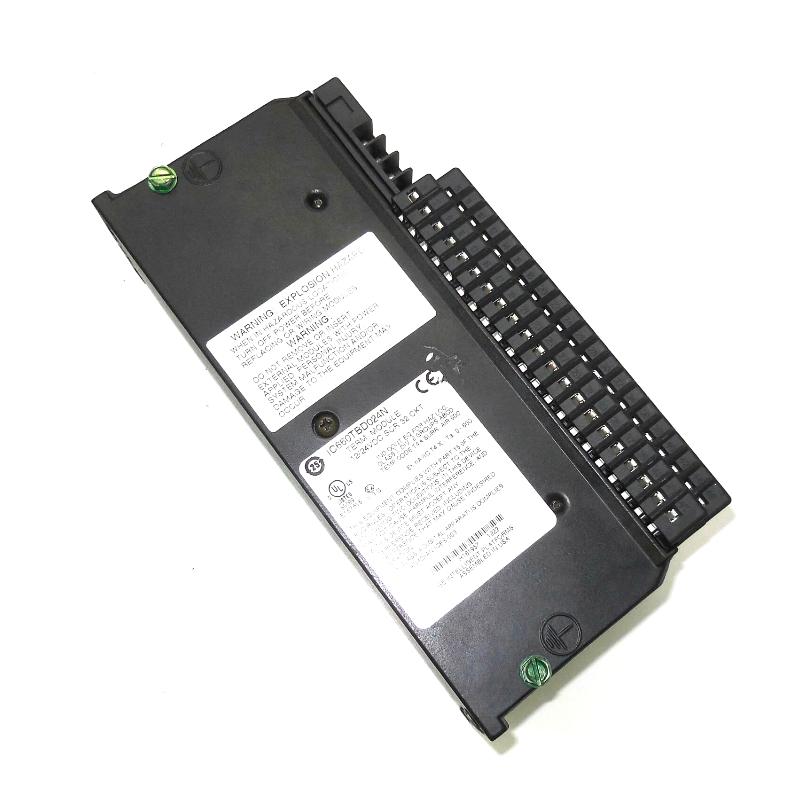 IC660BRD024 3