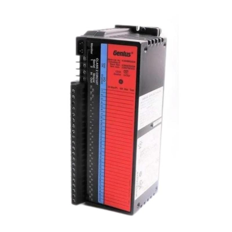 IC660BRD024 4