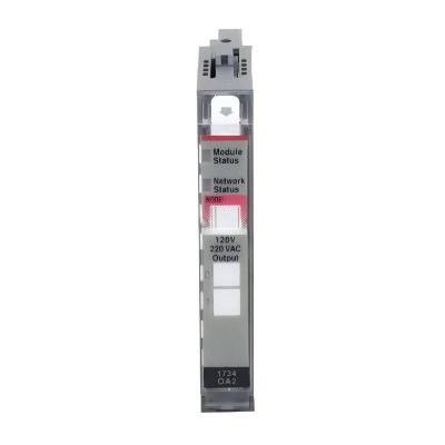 Allen Bradley 1734-OA2 Point I/O 2-Point Digital Output Module 30-Day Returns！