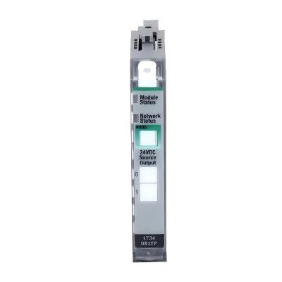 Allen Bradley 1734-OB2EP Point I/O 2-Point Digital Output Module Over 100,000 Automation Parts Available!