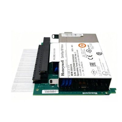 Honeywell 900A16-0301 ControlEdge HC900 Analog Input Module Original