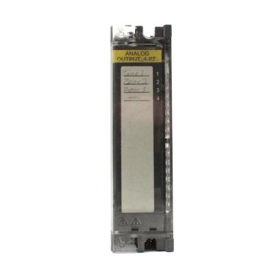 Honeywell 900B01-0001 ControlEdge HC900 Analog Output Module 100% New