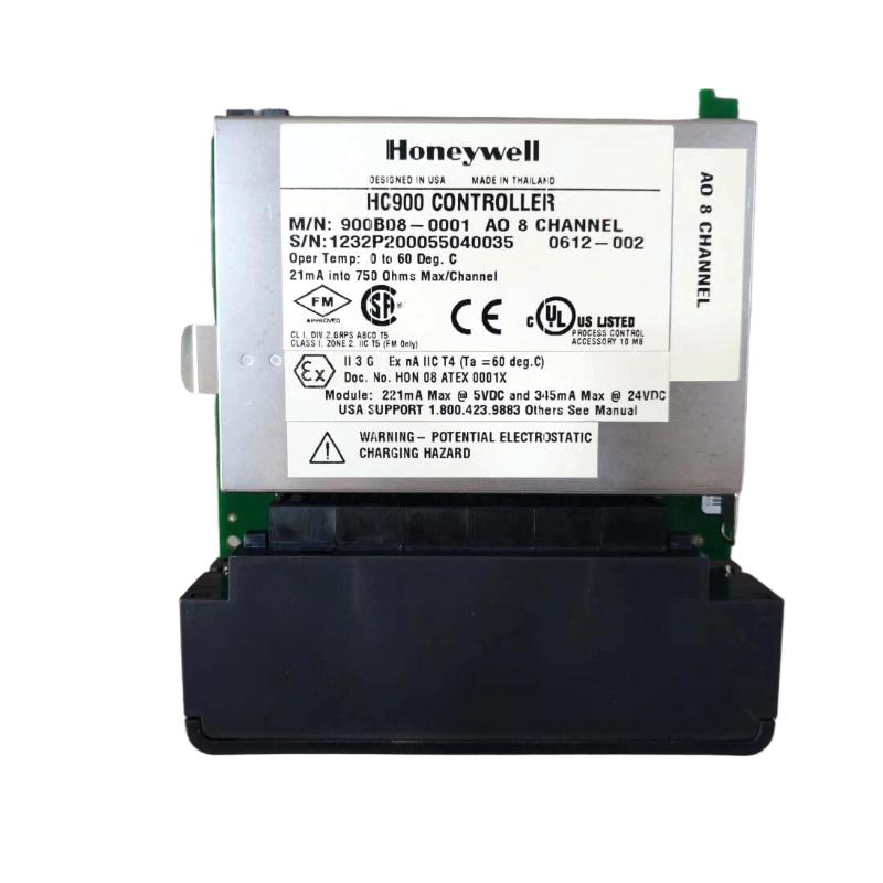 Honeywell 900B08-0001 (4)