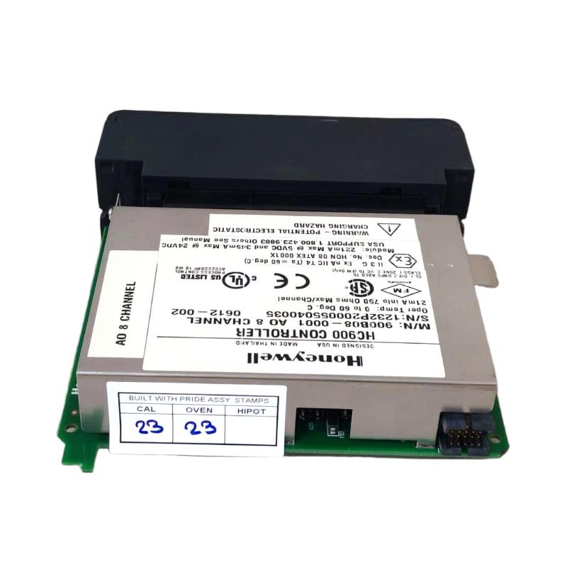 Honeywell 900B08-0001 (3)