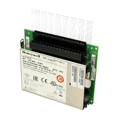 Honeywell 900B08-0202 ControlEdge HC900 Analog Output Module 12-Month Warranty